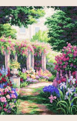35079 DMS Floral Retreat